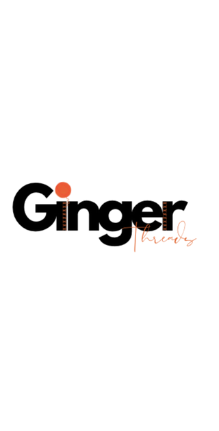 Ginger Threads