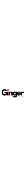 Ginger Threads logo